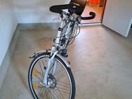 Ich verkaufe mein Fahrrad 26 Zoll - Wittenhagen