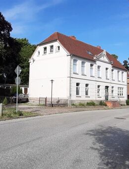 - freistehendes Mehrfamilienhaus im Zentrum - Klütz