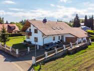 Charmantes Haus in ruhiger Lage - Löffingen