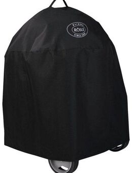 RÖSLE Grill-Schutzhülle No.1, 25021, für F60/F60 AIR/G60, aus 100% Polyester, Klettverschluss, wasserdicht