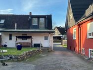2 Häuser und ein wundervolles Grundstück - Kiel