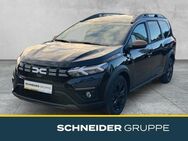 Dacia Jogger, EXTREME TCe 110 EPH TWW, Jahr 2024 - Mittweida