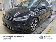 VW Touran, 1.5 TSI Move R-Line, Jahr 2024 - Chemnitz