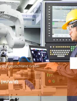 Elektriker (m/w/d) - Bonn
