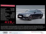 Audi A4, Avant S line 40 TDI comp Ed, Jahr 2024 - Ingolstadt