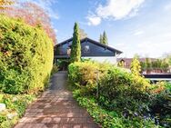 Traumhafte Villa in bester Lage zu verkaufen - Schongau