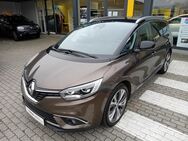 Renault Grand Scenic, 1.2 IV TCe 130 Intens, Jahr 2017 - Kaltenkirchen