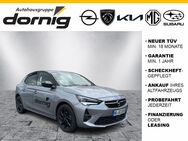 Opel Corsa, 1.2 F, Jahr 2023 - Helmbrechts