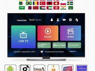 Fire TV Stick 4K + Streamingdienste - Lottstetten