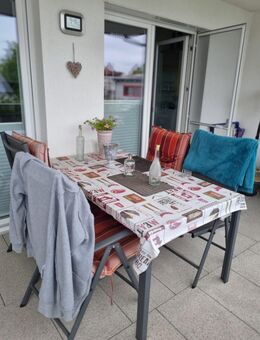 Balkon Möbel Set - Mainhausen
