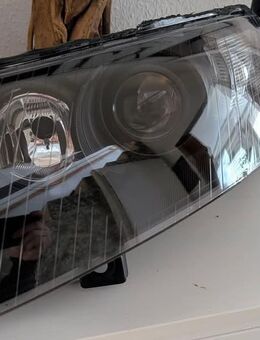Audi A6/S6 4F Scheinwerfer - Grünhainichen