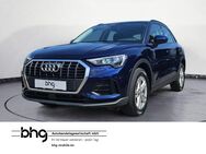 Audi Q3, TFSI e 45 e, Jahr 2021 - Balingen