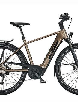 KTM eBike Vorjahresmodell Macina Tour P510 - Stuttgart