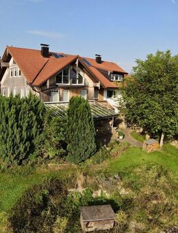 Exclusives Landhaus/Ehemaliges Bauernhaus in Alleinlage bei Kempten im schönen Oberallgäu - Durach