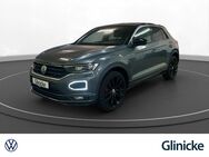 VW T-Roc, 1.5 TSI R-Line, Jahr 2020 - Minden (Nordrhein-Westfalen)