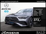 Mercedes CLA 250, e Coupé AMG-Sport Night 18, Jahr 2023 - Iserlohn