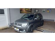 Suzuki Ignis (SHVS) Comfort+ m.GARANTIE - Barbing