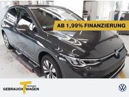 VW Golf, 1.0 TSI MOVE, Jahr 2024 - Dorsten