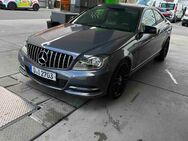 Mercedes C-Klasse von privat zu mieten - Düsseldorf - Düsseldorf