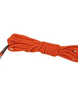 Heim Feldleine Orange - 10 m lang, Ø 6 mm