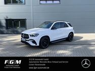 Mercedes GLE 450 AMG, d AMG Dist KeyG Burm Sitzklima, Jahr 2024 - Fürstenwalde (Spree)