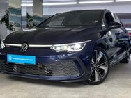 VW Golf, 2.0 TDI GTD, Jahr 2022 - Idstein