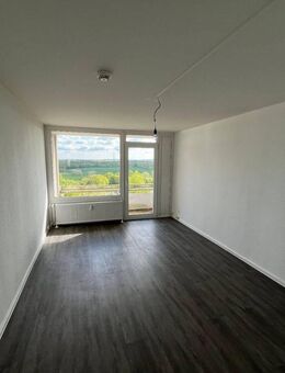 2 Zimmer Wohnung mit Schönem Blick. - Kiel