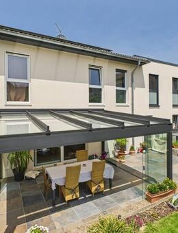 CHARMANTES WOHNHAUS MIT 4 SCHLAFZIMMERN IN WINCHERINGEN! - Wincheringen