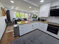 -- SANIERT -- Tolles Reihenendhaus mit Einbauküche und schönem Garten in Nürnberg / Mögeldorf -- - Nürnberg
