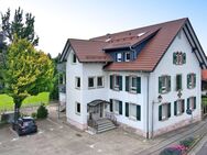 Moderne, renovierte 3-Zimmer-Maisonette-Wohnung in Sasbachwalden - Sasbachwalden