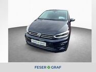 VW Touran, 2.0 TDI HIGHLINE R-Line Business (150 ), Jahr 2022 - Roth (Bayern)