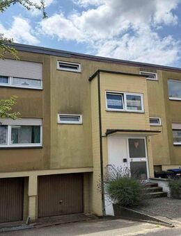 Gepflegte und lichtdurchflutete 3-Zimmer-Wohnung in Hamm-Pelkum! - Hamm