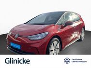 VW ID.3, Pro Batterie 58kwh CCS, Jahr 2023 - Kassel