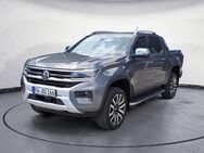 VW Amarok, 3.0 TDI Amarok Aventura DC Motor Getriebe 1 Automatik erweit, Jahr 2024 - Rottweil