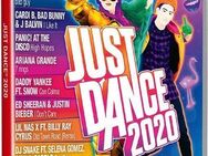 JUST DANCE 2020 Nintendo Switch