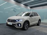 VW T-Roc, 1.5 TSI R-Line DIGITAL PRO 17, Jahr 2024 - München