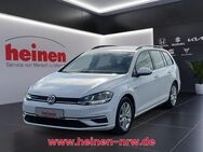 VW Golf Variant, 1.5 TSI Golf VII Comfortline, Jahr 2020 - Menden (Sauerland)