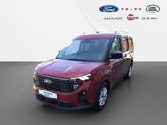 Ford Tourneo Courier, 1.0 EcoBoost Titanium, Jahr 2024 - Jena