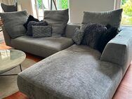 Couch (2tlg) - Grünwald