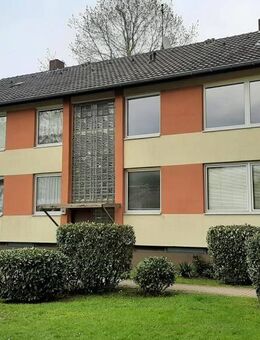 Gemütliche 3-Zimmer Wohnung in Voerde - Voerde (Niederrhein)