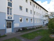 sanierte 3-Raum-Wohnung in Saalfeld - Saalfeld (Saale)