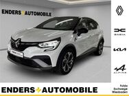 Renault Captur, 1.6 II R S Line E-TECH Plug-in Hybrid 160 EU6d R S Line E-Tech, Jahr 2021 - Fulda