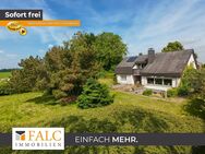 Let me love you - Freistehender Wohntraum in Jülich-Welldorf! - Jülich