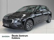 Skoda Scala, 1.5 TSI Drive 110kW, Jahr 2022 - Koblenz