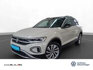 VW T-Roc, 2.0 TDI Move IQ DRIVE, Jahr 2023 - Münsingen