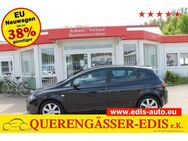 Seat Leon 1.8 TSI *HU neu* 118 kW (160 PS), Schalt... - Wünschendorf (Elster)