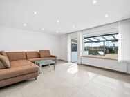 Erstbezug nach Sanierung: Modernes Reihenmittelhaus in Friedrichshafen - Friedrichshafen