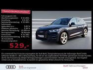 Audi Q5, TFSI e 55 qu, Jahr 2020 - Ingolstadt