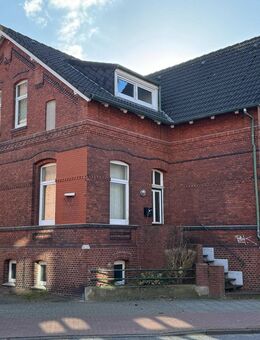 Großzügiges Wohnhaus in Innenstadtlage - Leer (Ostfriesland)