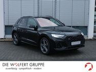 Audi SQ5, TDI quattro, Jahr 2022 - Bürgstadt